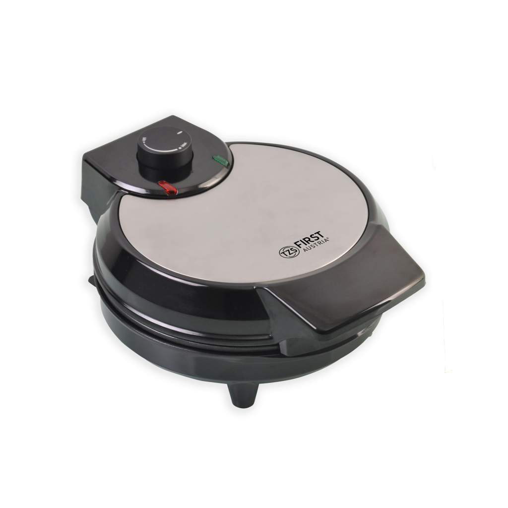 Вафельниця First без ПДВ 005300-1 - зображення 1