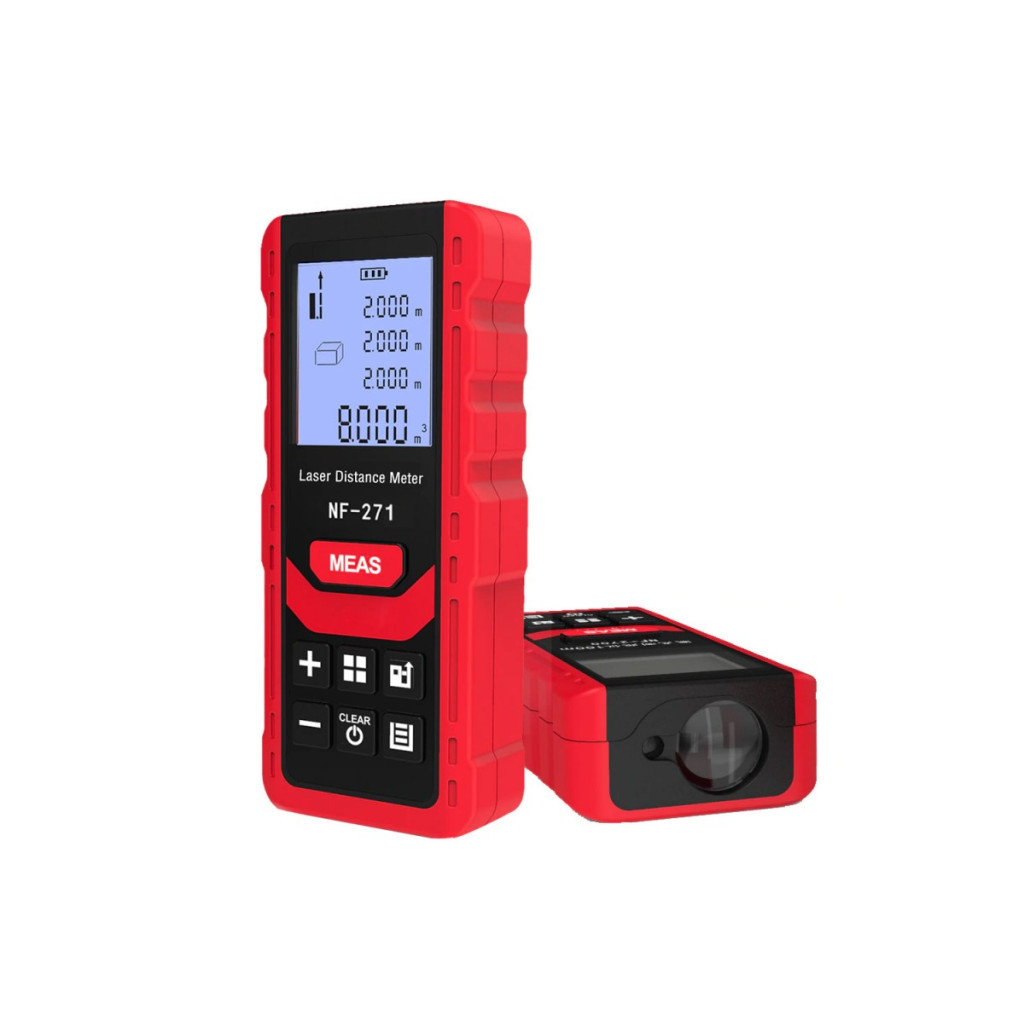 Далекомір Noyafa NF-271-50 - зображення 7