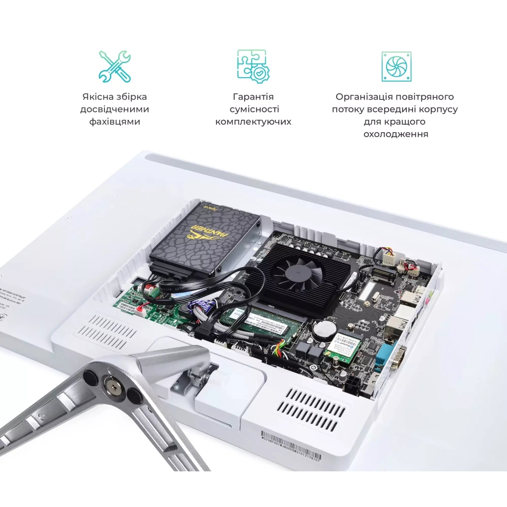 Комп'ютер Artline Business M61 (M61v32) - зображення 6