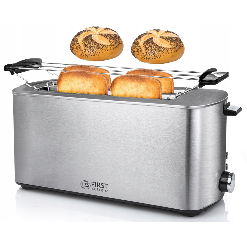 Тостер First 005367-5 - зображення 10