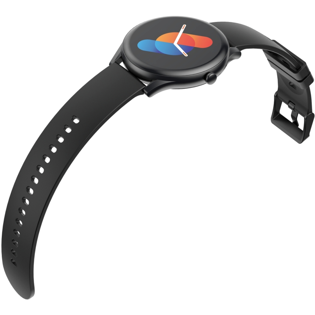 Смарт-годинник Havit HV-M9036 IP67 Bluetooth Call Black (HV-M9036 Black) - зображення 7