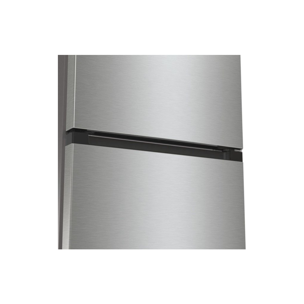 Холодильник Gorenje NRK6192AXL4 - зображення 6