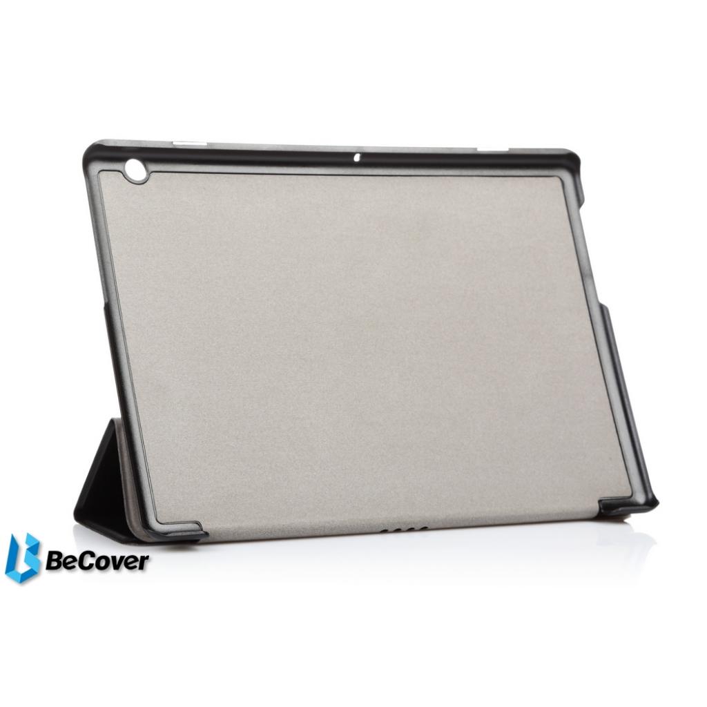 Чохол до планшета BeCover Smart Case HUAWEI Mediapad T3 10 Black (701504) - зображення 3