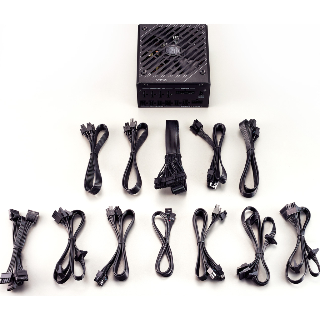 Блок живлення CoolerMaster 750W V750 Gold i multi (MPZ-7501-AFAG-BEU) - зображення 9