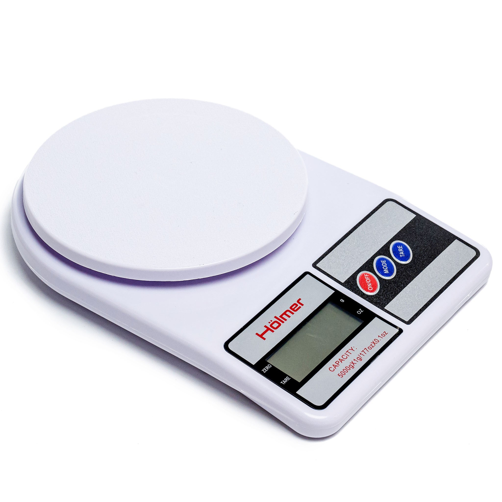 Ваги кухонні Hölmer HSK-1001 - зображення 2