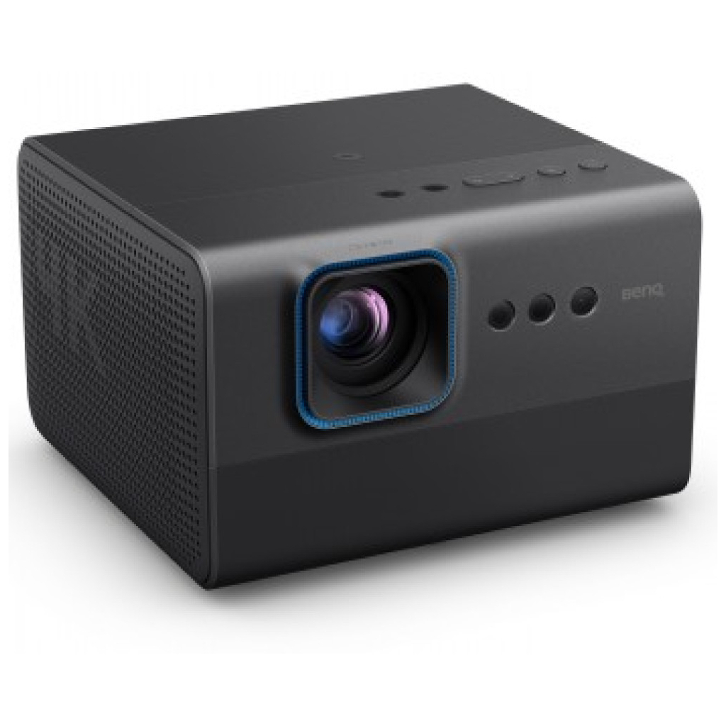 Проектор BenQ GP520 (9H.JT177.59E) - изображение 2