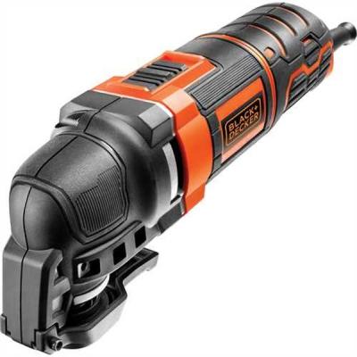 Реноватор Black&Decker MT300KA-QS 300Вт, кейс (MT300KA) - зображення 2