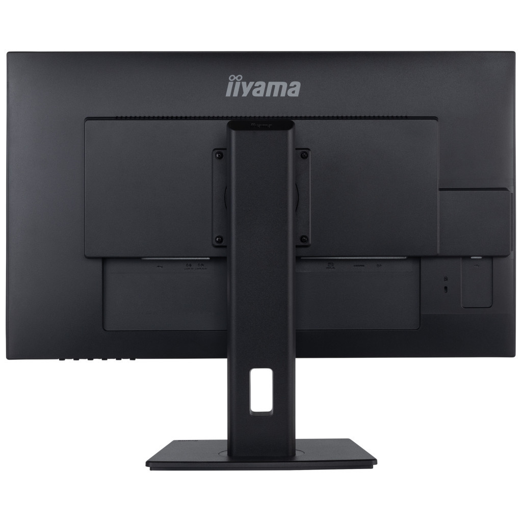 Монітор iiyama XUB2792QSU-B5 - зображення 9