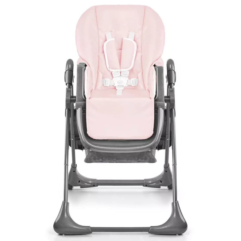 Стілець для годування Kinderkraft Tastee Rose (5902533920891) - зображення 2