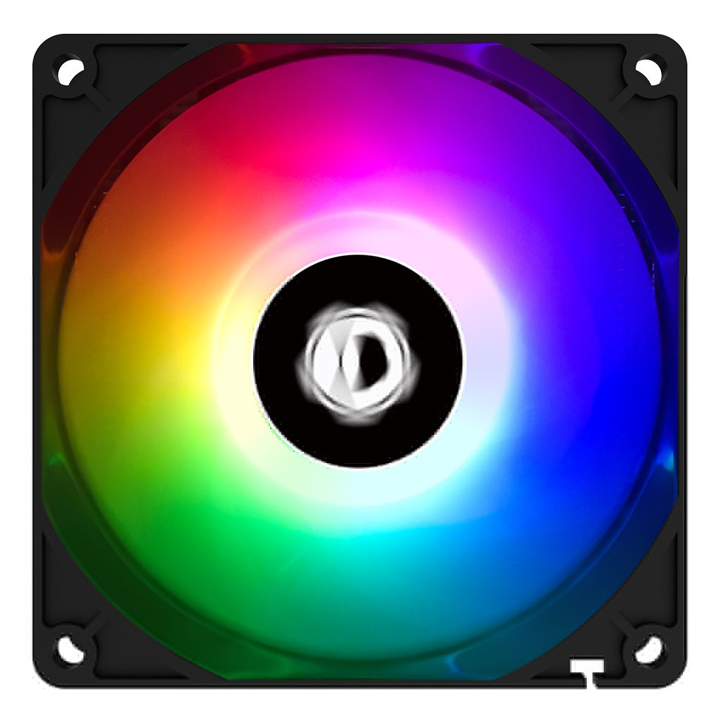 Кулер до корпусу ID-Cooling NO-9225-XT ARGB - зображення 1