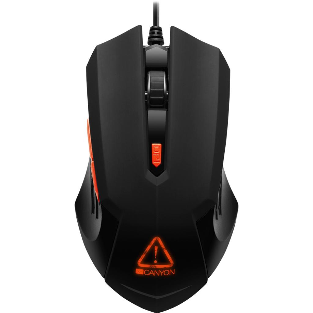 Комплект Canyon Leonof (CND-SGS01-RU) - зображення 3