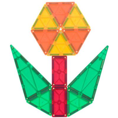 Конструктор Playmags Набір 100 елементів (PM151) - зображення 6