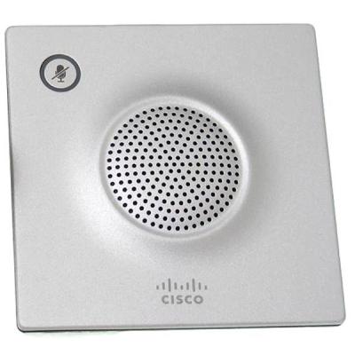 Мікрофон Cisco CTS-MIC-TABL20= - зображення 1