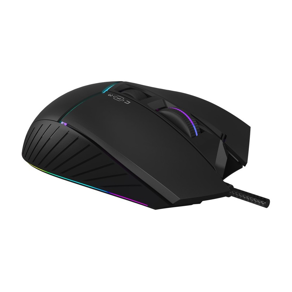 Мишка A4Tech Bloody W95 Max Black (4711421975438) - зображення 2