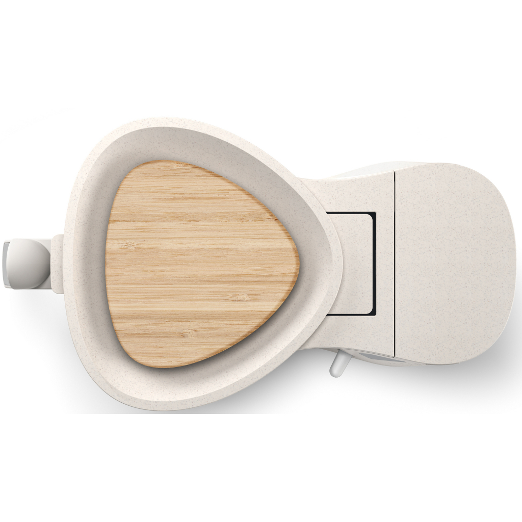 Крапельна кавоварка Philips HD5120/00 - зображення 4