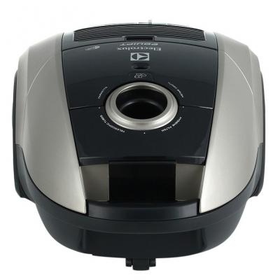Пилосос Electrolux EEQ30X - зображення 4