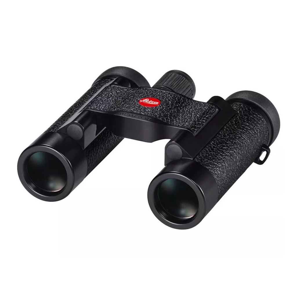 Бінокль Leica Ultravid 8x20 Black (406-05) - зображення 2