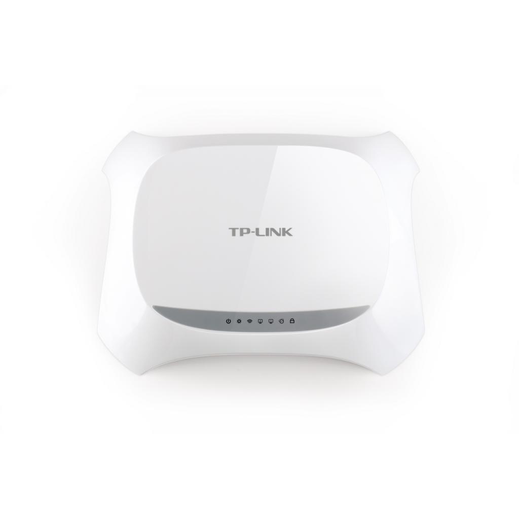 Маршрутизатор TP-Link TL-WR720N - зображення 5