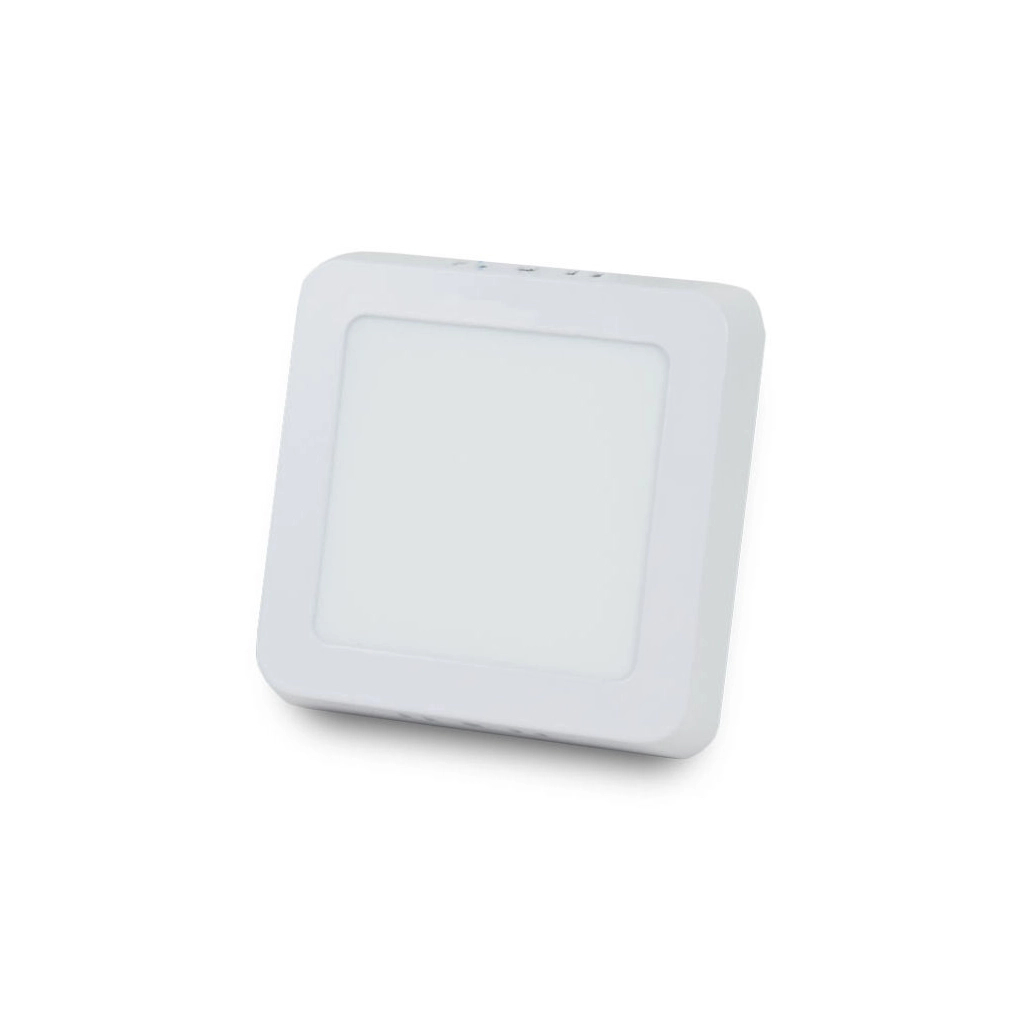 Світильник Lightwell LW-SQ-SRF-6 6 W - зображення 1