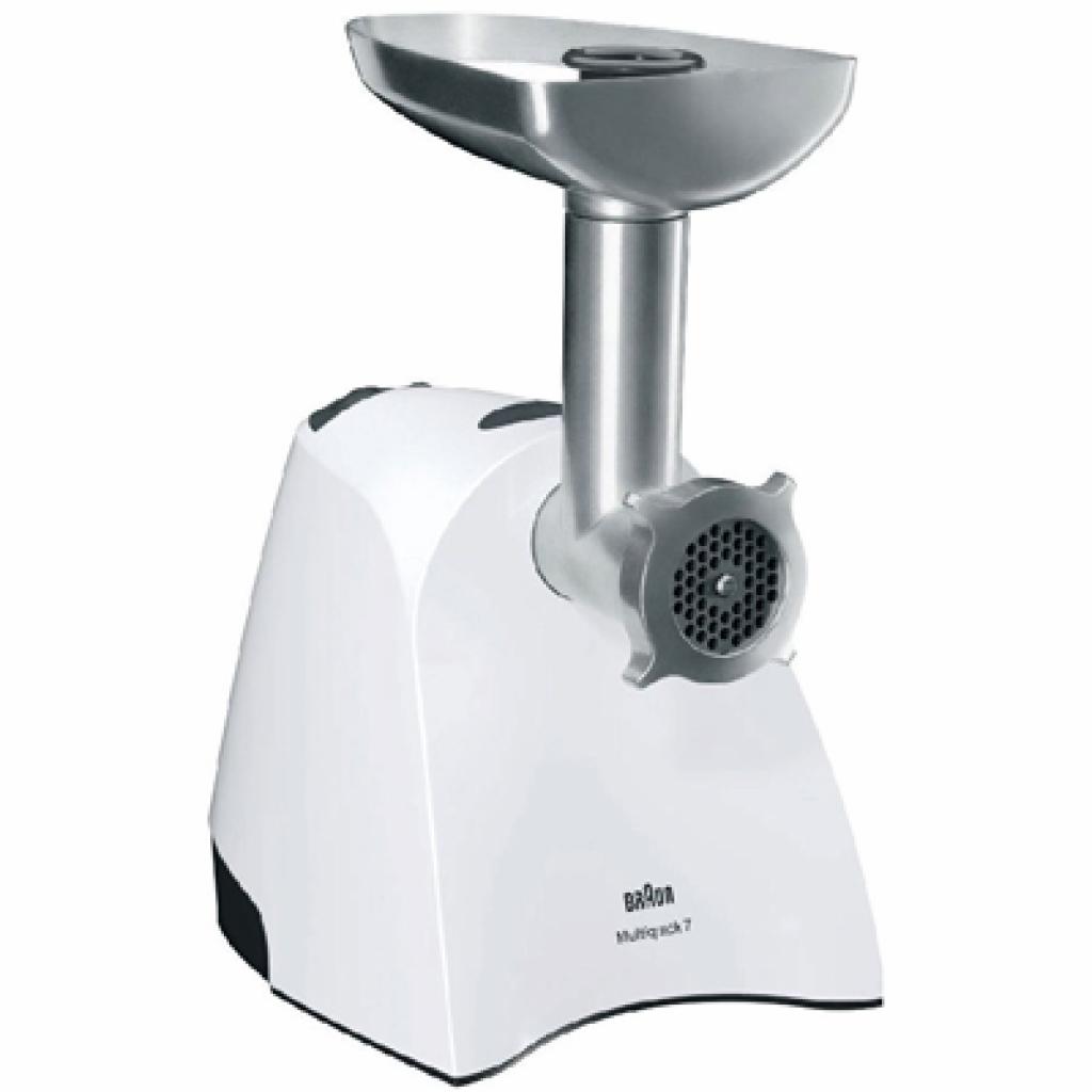 М'ясорубка Braun G 3000 (G3000) - зображення 1
