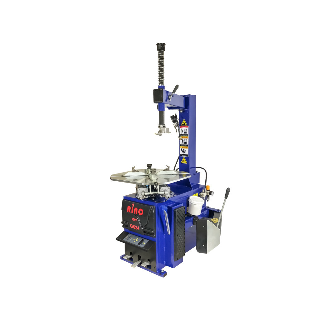 Шиномонтажний верстат RINO GS24/220V - зображення 1