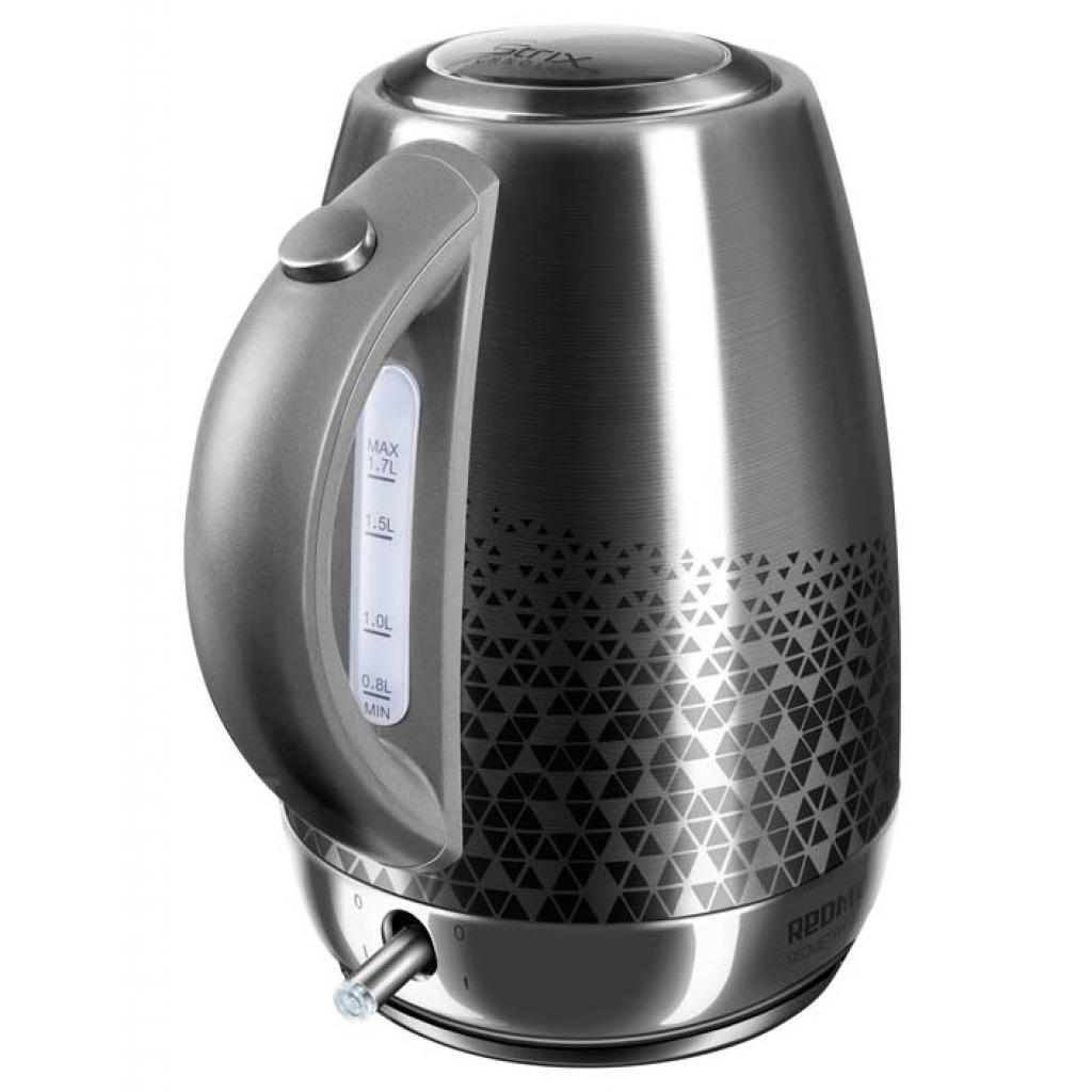 Електрочайник Redmond RK-M177 - зображення 5