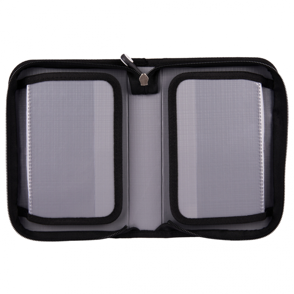 Пенал Yes Game On HP-04 твердий одинарний з двома клапанами (533629) - зображення 3