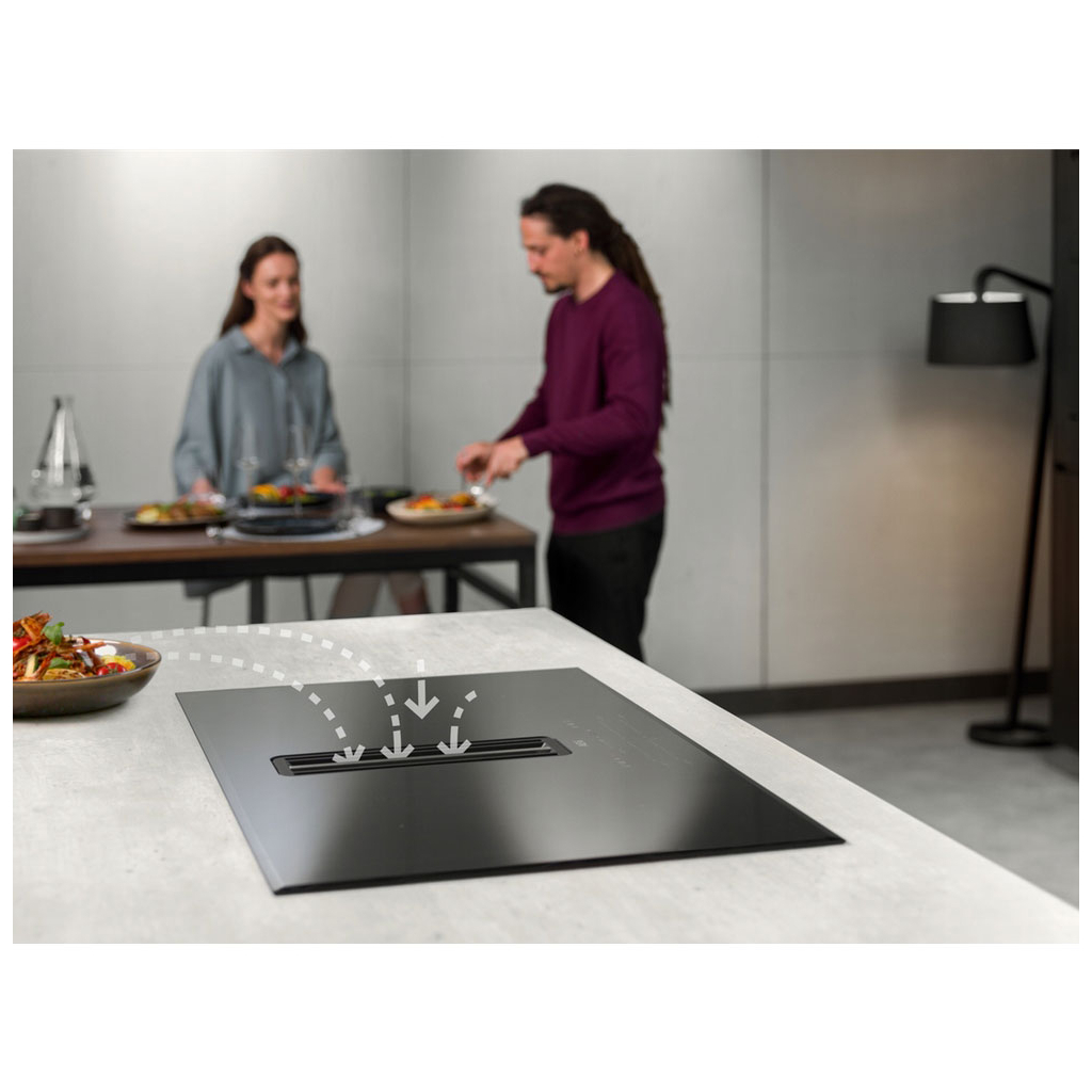 Варочна поверхня AEG CCE84779FB - зображення 6