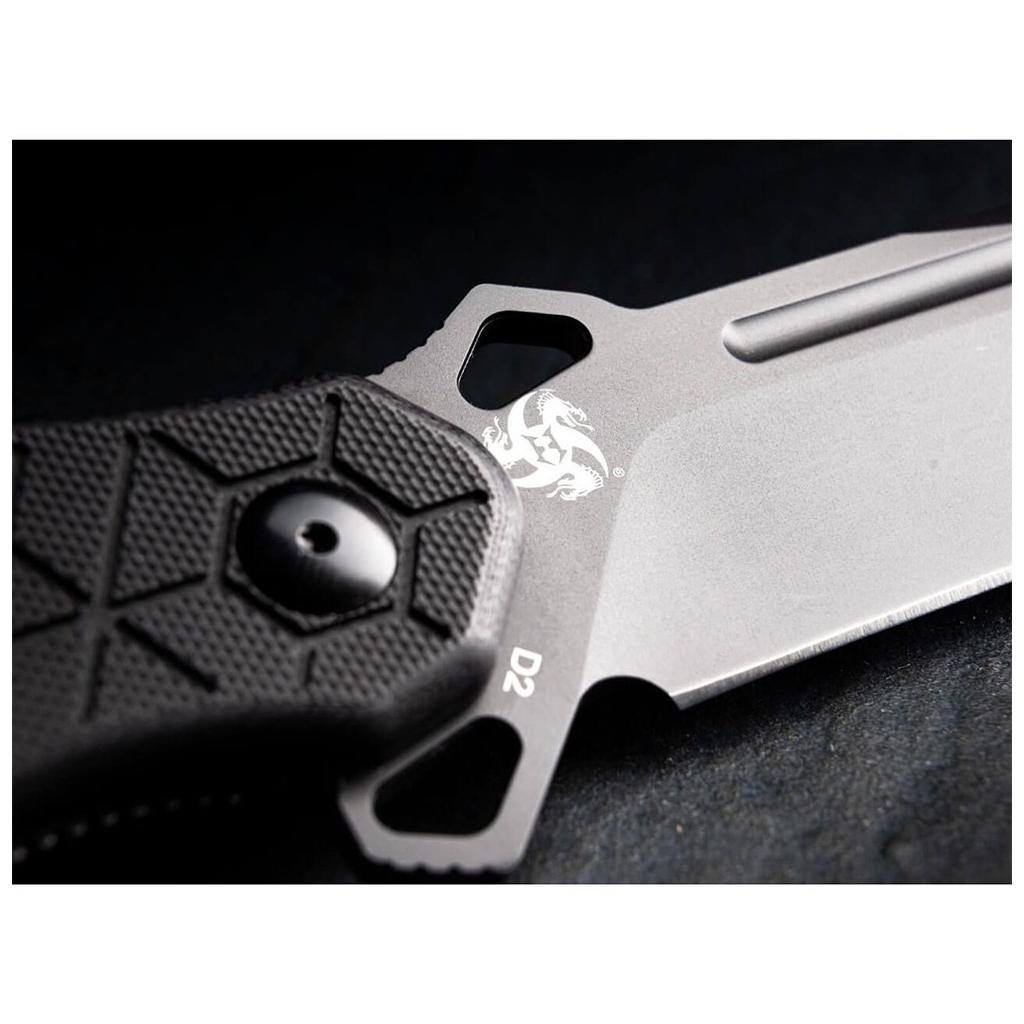 Ніж Boker Plus Yokai (01BO151) - зображення 5