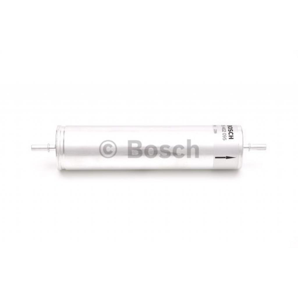 Фільтр паливний Bosch F 026 402 095 - зображення 2