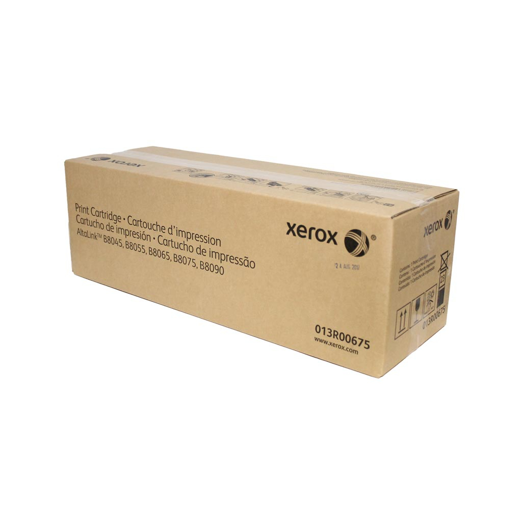 Драм картридж Xerox AL B8045/8055/8065/8075/8090, 200К (013R00675) - изображение 1