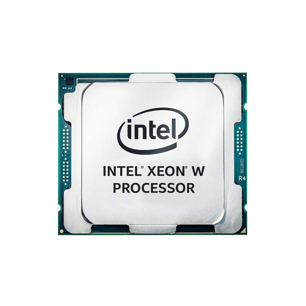 Процесор серверний INTEL Xeon W-2275 14C/28T/3.3GHz/19.25MB/FCLGA2066/TRAY (CD8069504393300) - зображення 1