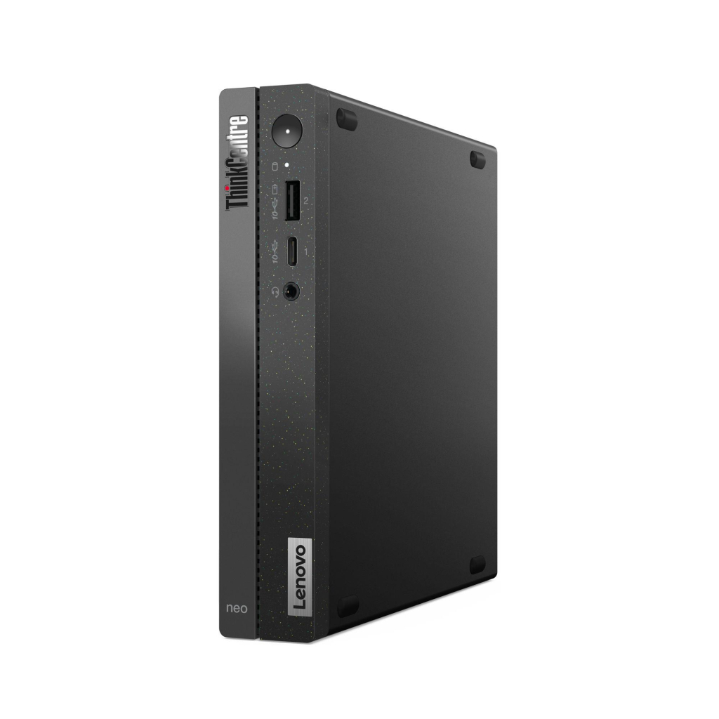 Комп'ютер Lenovo ThinkCentre neo 50q G4 / i3-1215U, 16, 512, WF, KM (12LMS75700) - зображення 1