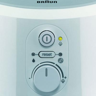 Парова станція Braun IS 3022 WH (IS3022WH) - зображення 2