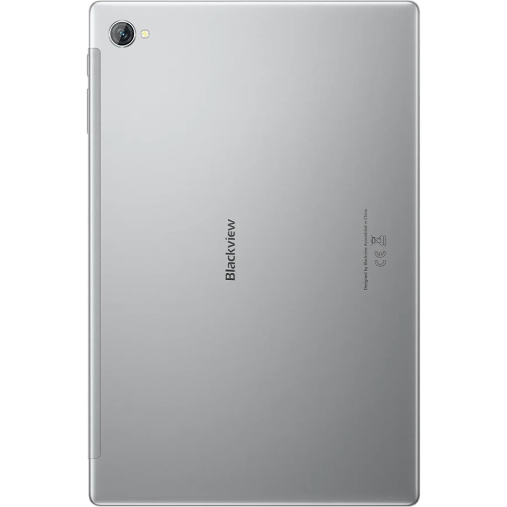 Планшет Blackview Tab 15 PRO 10" 8/256GB LTE Lunar Silver (6931548311720) - зображення 2