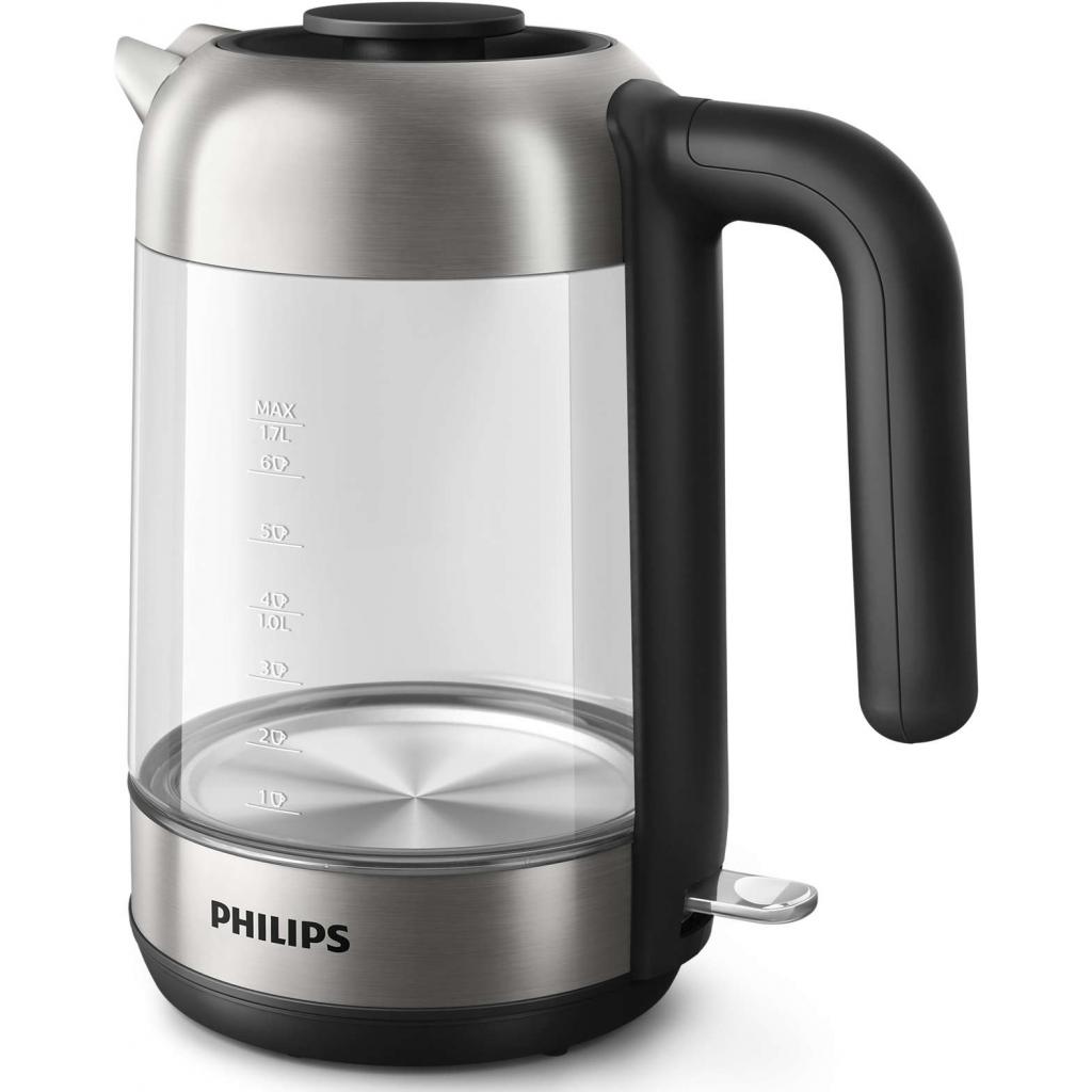 Електрочайник Philips HD9339/80 - зображення 2