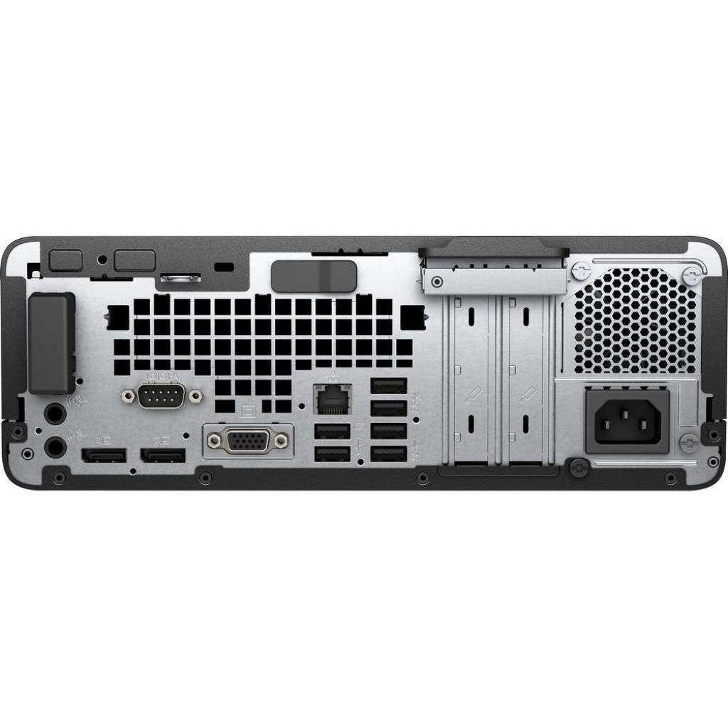 Комп'ютер HP ProDesk 600 G3 SFF (1HK33EA) - зображення 4