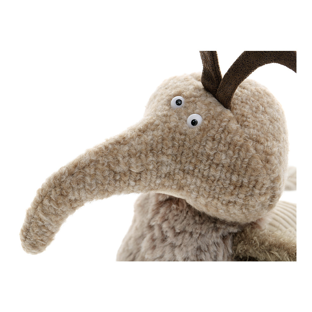 М'яка іграшка Sigikid Beasts Комар Мама Малярія 25 см (38608SK) - зображення 4