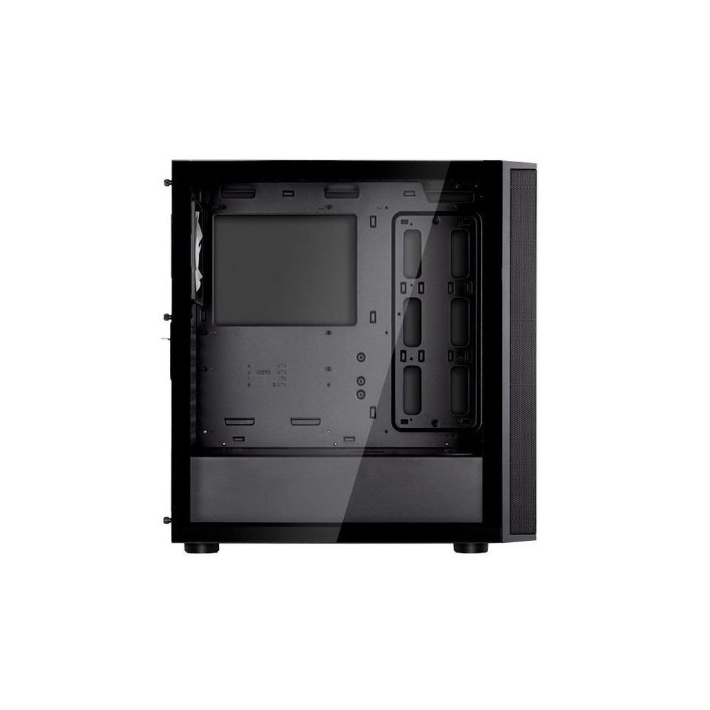 Корпус Silver Stone FARA (SST-FAR1B-PRO-V2) - зображення 6