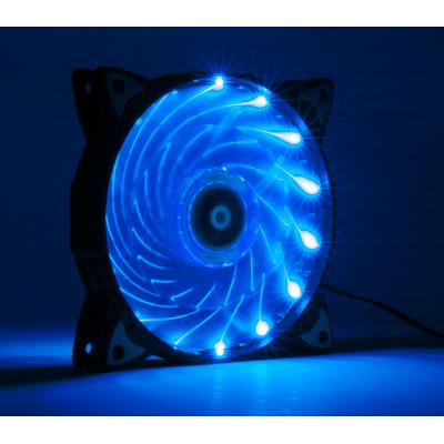 Кулер до корпусу Vinga 12025-15-B - зображення 7