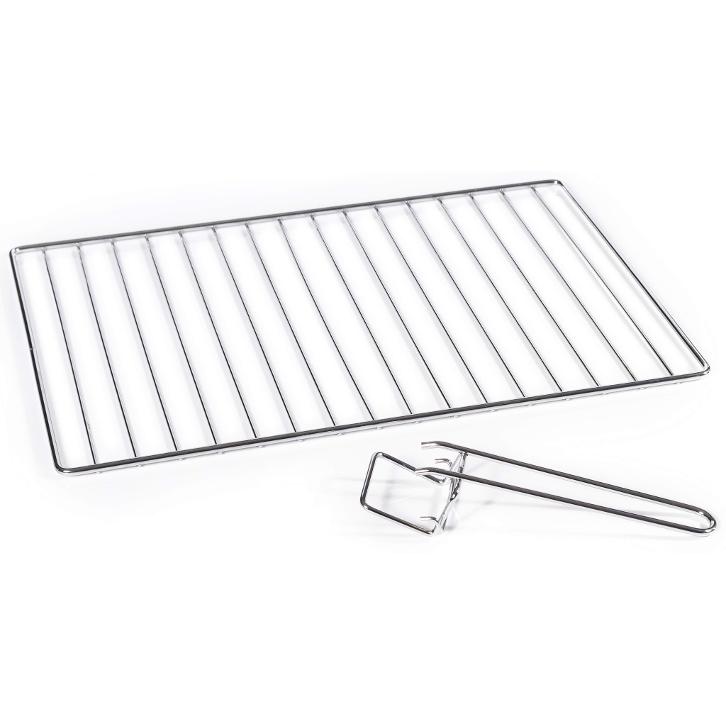 Електропіч Hölmer HEO-248CRL - зображення 8