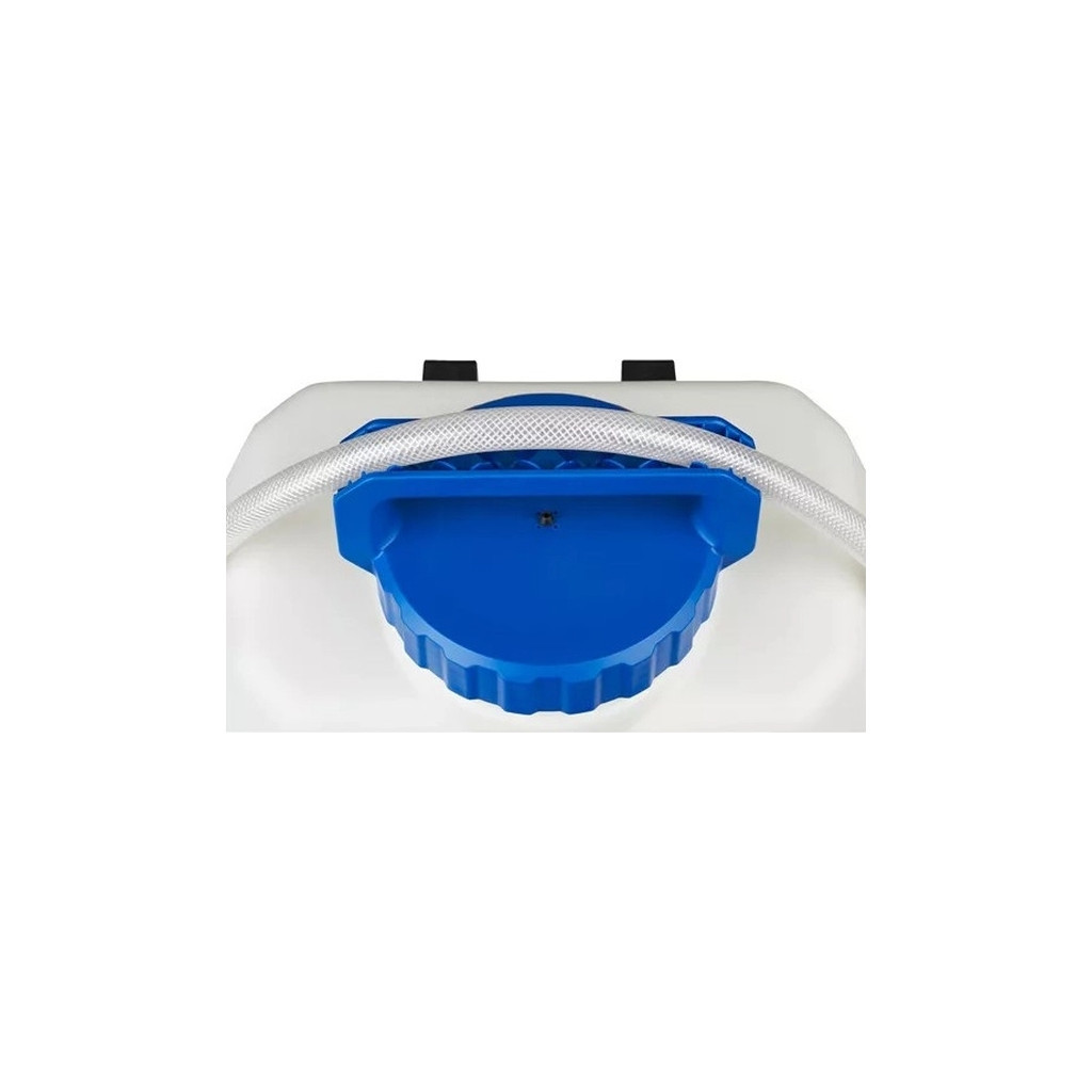 Емкость для воды Milwaukee для опрыскивателя SWITCH TANK, M18 BPFPWST-0, 450х350х220 мм (4933464965) - изображение 6