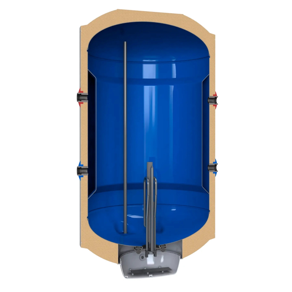 Бойлер LEOV LCV Comby 80 l - изображение 6