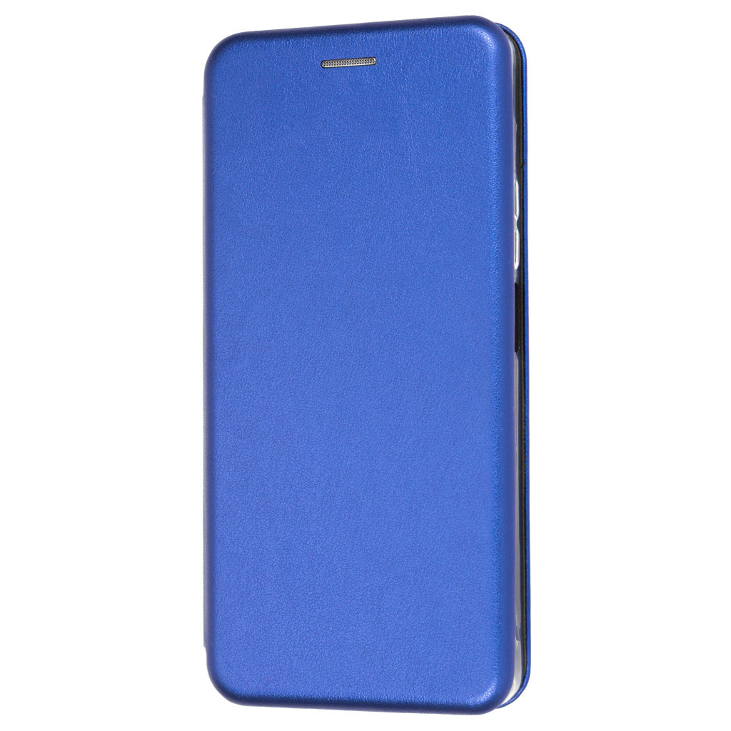 Чохол до мобільного телефона Armorstandart G-Case Xiaomi Redmi Note 13 5G Blue (ARM71885) - зображення 1