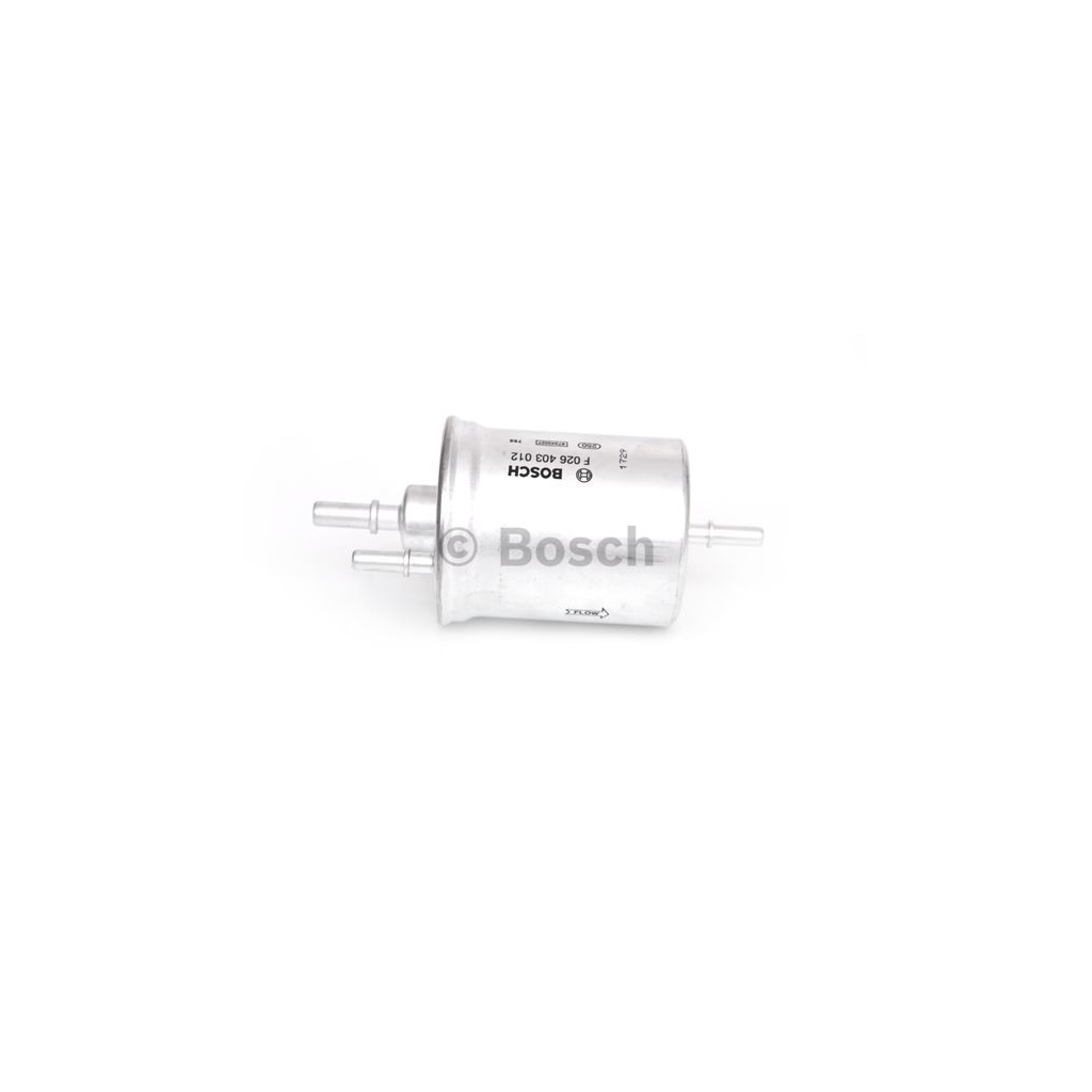 Фільтр паливний Bosch F 026 403 012 - зображення 2