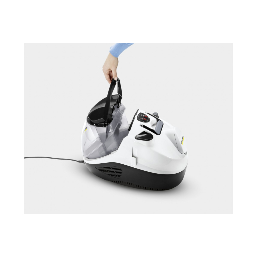 Пилосос Karcher SV 7 (1.439-490.0) - зображення 3