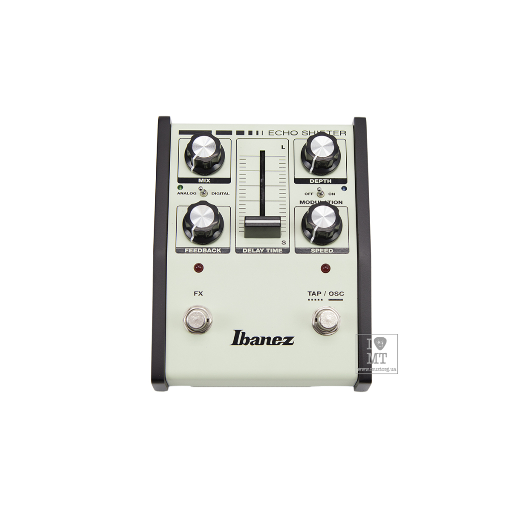 Педаль ефектів Ibanez ES3 (230146) - зображення 2