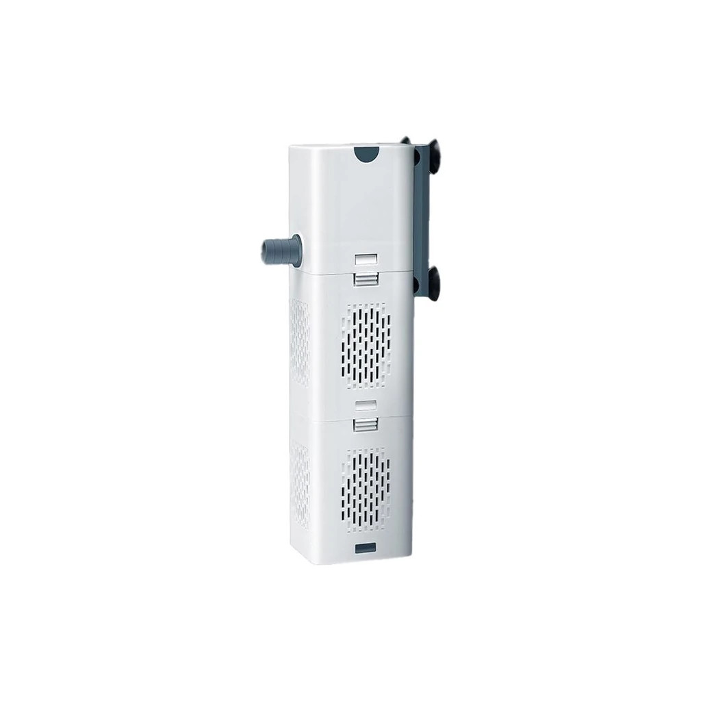 Фільтр для акваріума Yee Внутрішній 500 л/год 8 Вт (6922192964066) - изображение 1