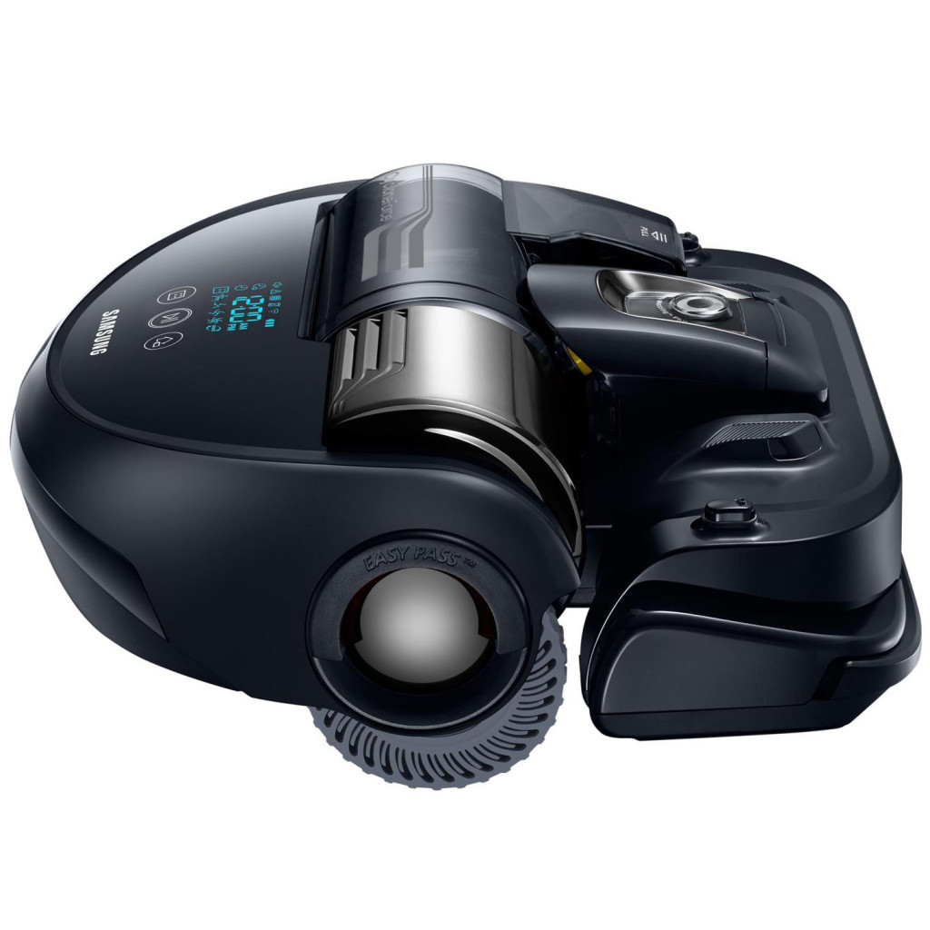 Пилосос Samsung VR20K9350WK/EV - зображення 4