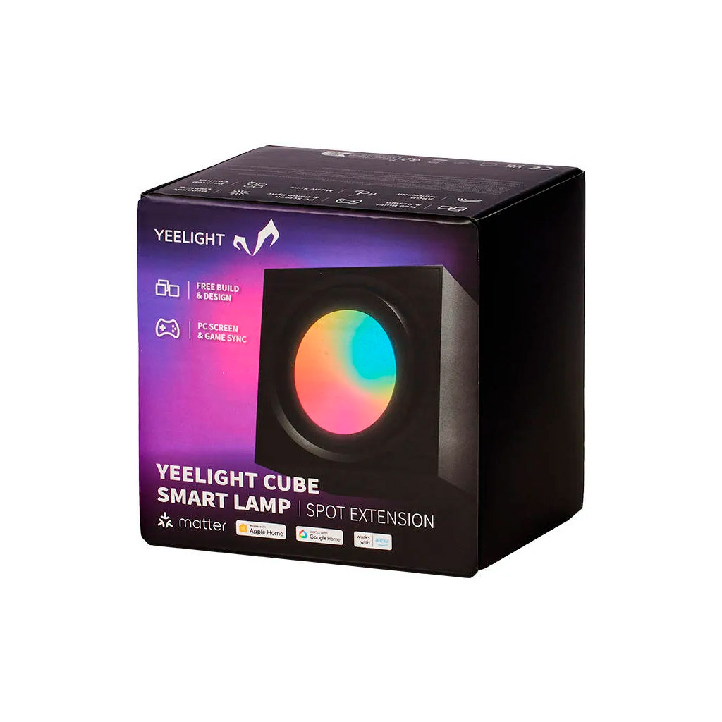 Світильник Yeelight YLFWD-0005 - зображення 4